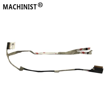 

Video screen Flex wire For HP 450 G2 ZPL50 touch laptop LCD LED LVDS Display Ribbon cable DC020021U00