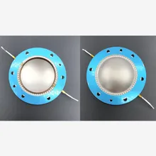 2pcs Replacement Menbrance Voice coil For Peavey 22XT 22XT+ 22A RX22 Diaphragm CCAW wire