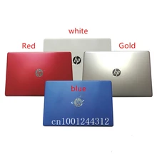 Для hp 17-BS 17-AK 17-BR lcd задняя верхняя крышка 926490-001 926483-001 933292-001 933294-001