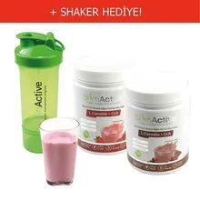 Слим активная формула 1 Здоровое питание 2 посылка-выбор формы вместе с сообщением