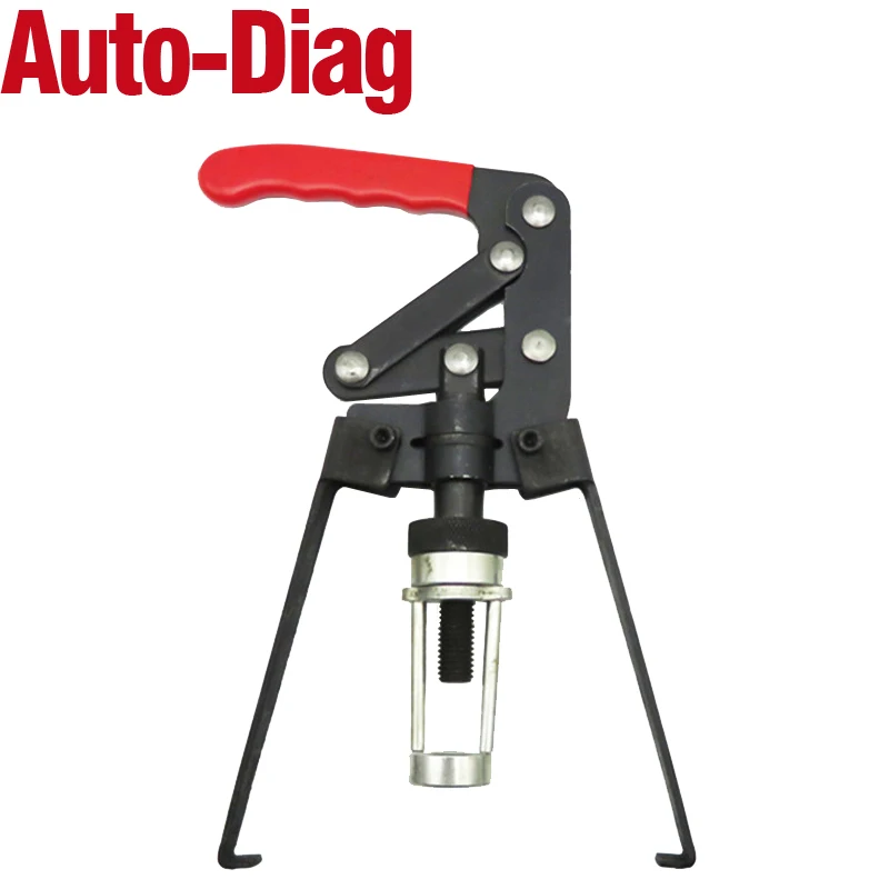 

Overhead Valve Spring Compressor Keeper Seal Installation & Removal Tool Engine Timing Tool for Mercedes/BMW/Volvo