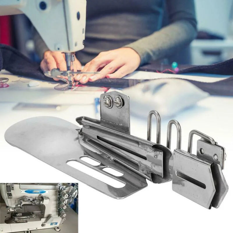 Чехол с двойным краем для Janome CoverPro900, 1000, 1000CP Для Elna 434444 для Pegasus W500 для серии W600