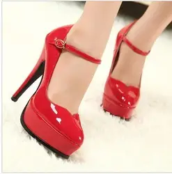 Обувь для косплея в стиле Лолиты; изящная обувь на платформе; обувь на заказ для куклы