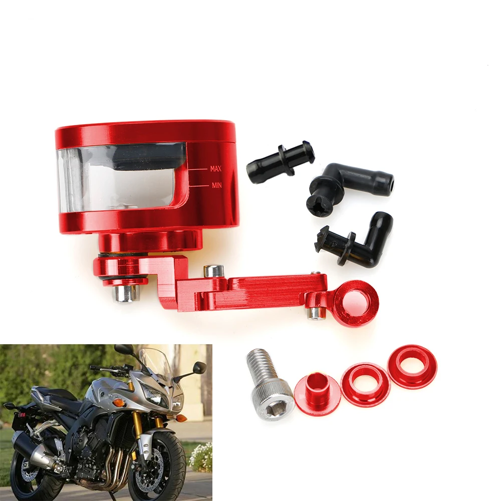 Для Yamaha FZ1 FZ6 FZ8 MT07 XJ6 XJR MT 09 400 600 1300 Tracer масла тормозной жидкости изменить инструмент