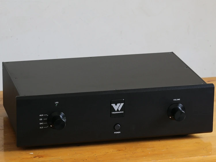 M-004 C9 копия ссылки MBL6010D предусилитель предусил предусилитель Предварительный усилитель RCA/XLR Сделано в Китае Выход реального хорошего звука