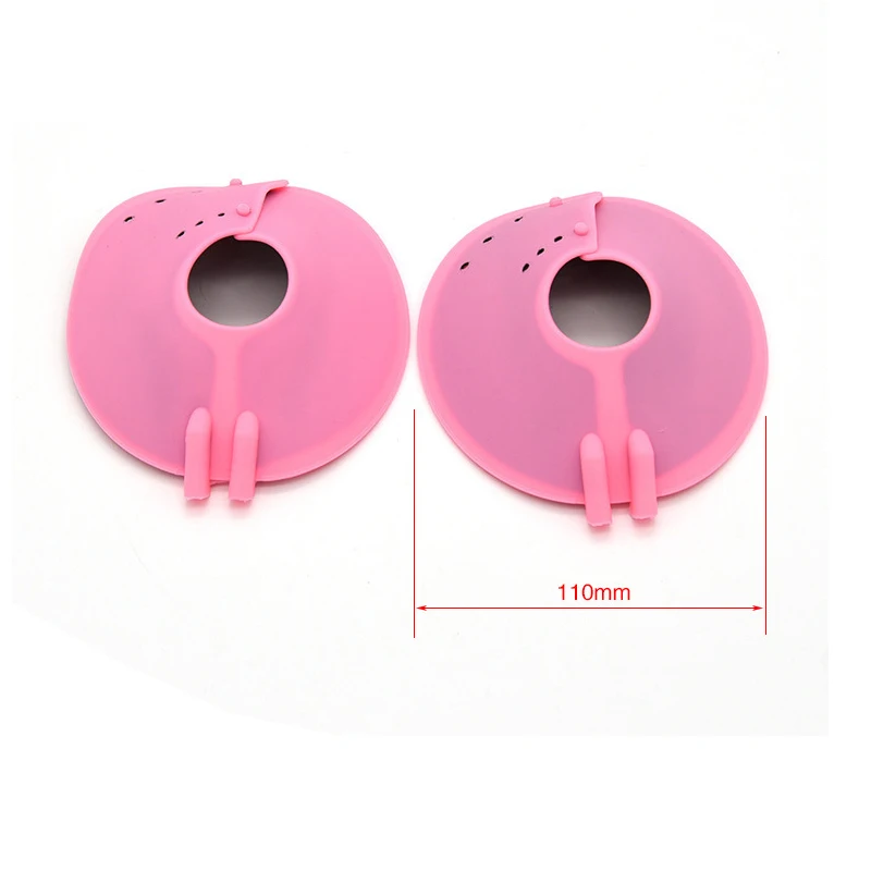 BDSM Electric Shock Nipple Clamp Breast Paste Pads Electrical Finger Gloves Vaginal Sex Orgasm Flirting Toys for Female Couples