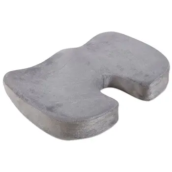 

Seat Cushion for Office Chair and Car Tailbone Pain Relief Car Breathable Seat