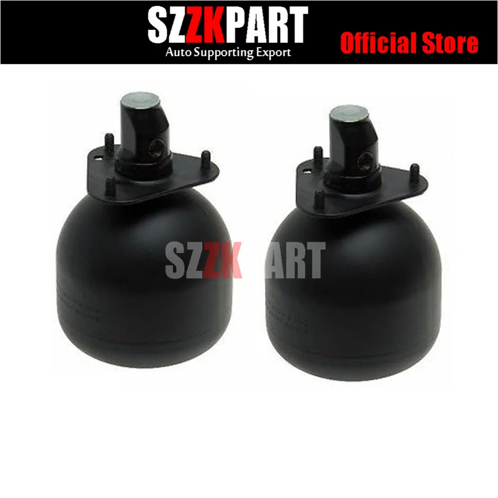 

2PCS Rear Accumulator For Mercedes W124 W129 W140 W202 W203 W208 W210 1403280515