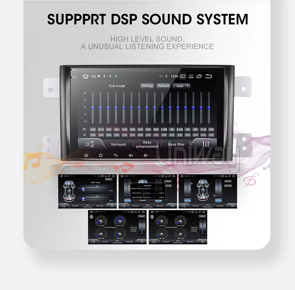 Top Android 9.0 DSP IPS 64 Bits car dvd for suzuki grand 2006-2011 vitara multimedia car radio stereo gps with steering wheel 7 Top Android 9.0 DSP IPS 64 Bits car dvd for suzuki grand 2006-2011 vitara multimedia car radio stereo gps with steering wheel 7