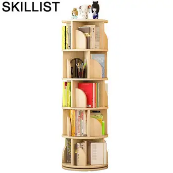 

Boekenkast Librero Display Bois Dekoration Kids Dekorasyon Meuble De Maison Furniture Retro Decoration Bookcase Book Case Rack