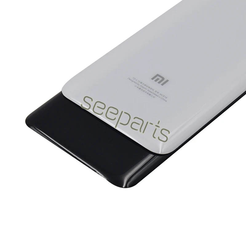 Xiaomi mi 6 battery cover (13)