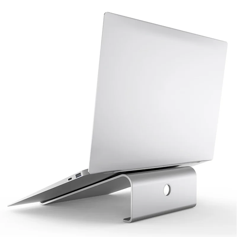 Подставка для ноутбука из алюминиевого сплава эргономичный держатель Macbook Lenovo Dell