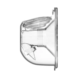 Silicone Breast Milk Collector Wearable Milker Accessories Nursing Cup Breastfeeding Milk Collection Cover