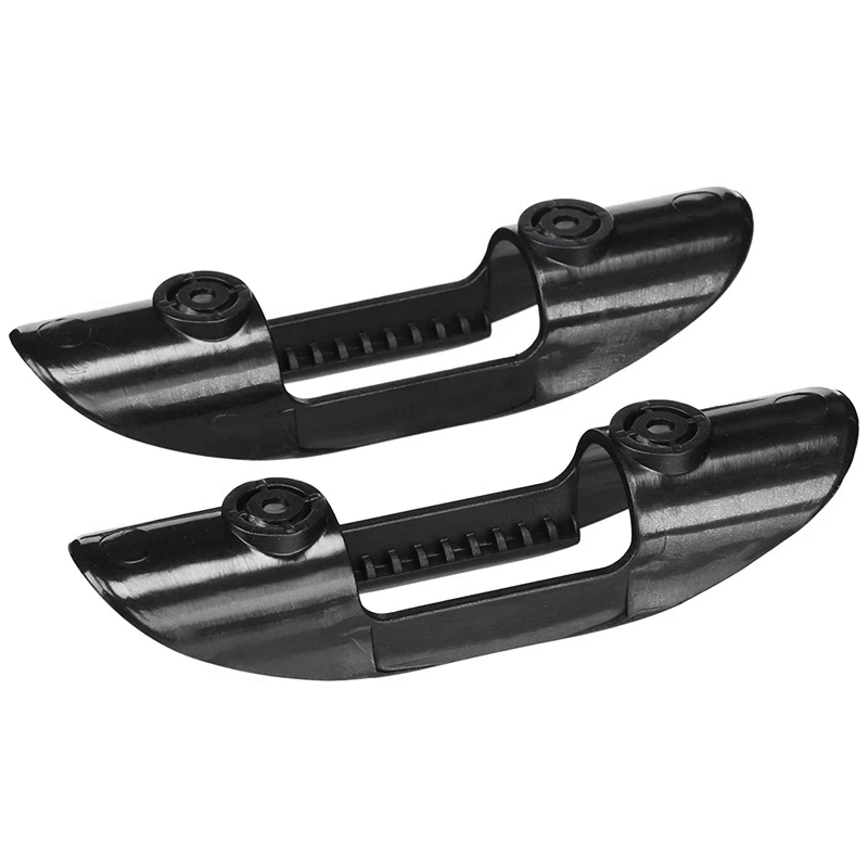 NEW 2Pcs открытый держатель для Каяка удилище фиксированная Пряжка каноэ доска