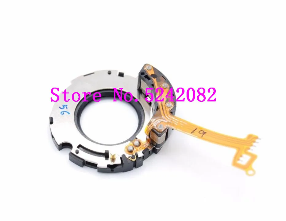 

Гибкий кабель с диафрагмой объектива для Canon EF 50 мм 50 мм F1.8 Запасная часть