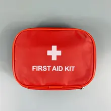 Mini sac de premiers secours tactique, Kit de survie d'urgence pour la maison, le Camping en plein air, pochette médicale Portable