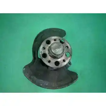 

20900 STEERING KNUCKLE FRONT LEFT MERCEDES C-CLASS (W203) SALOON