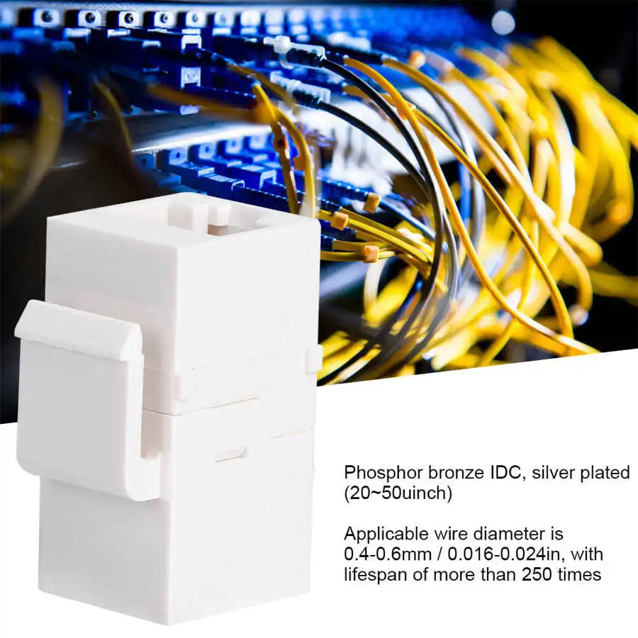 3 шт. CAT5E сетевой модуль RJ45 прямой через сети информационный электронный