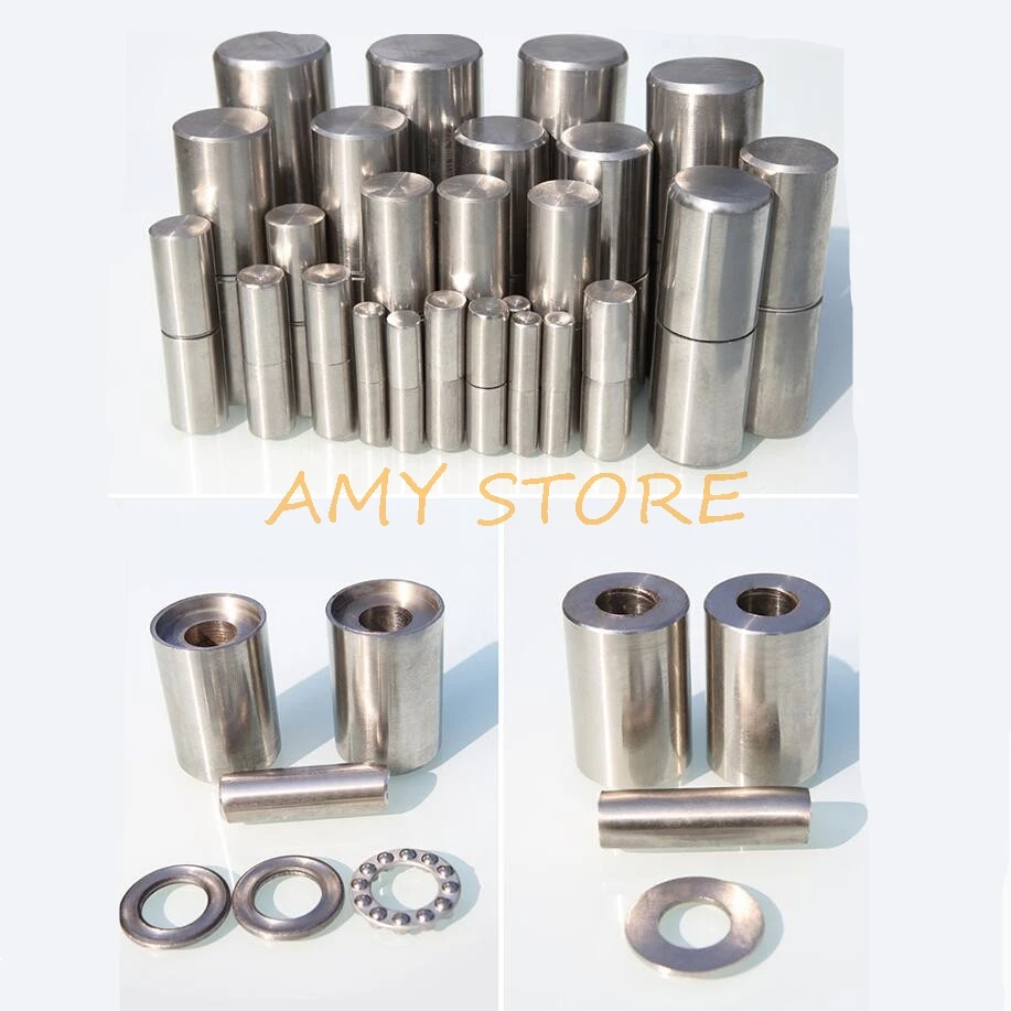 Stainless Steel Barrel Hinge Stainless Steel Hinge Gate Metal