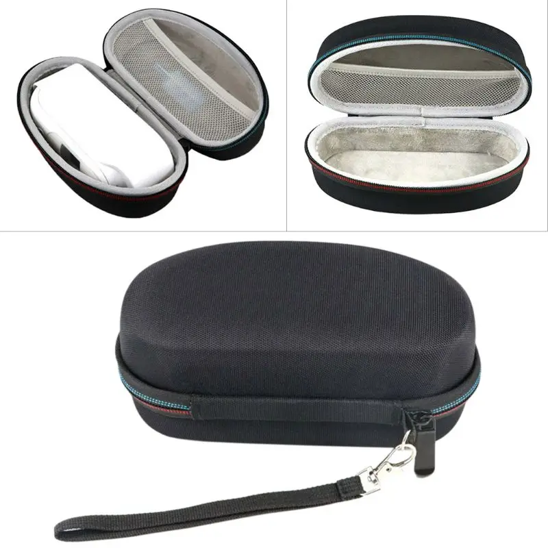 

Portable Thermometer Hard Case for Braun ThermoScan IRT6520 Carrying Storage Bag 35EC