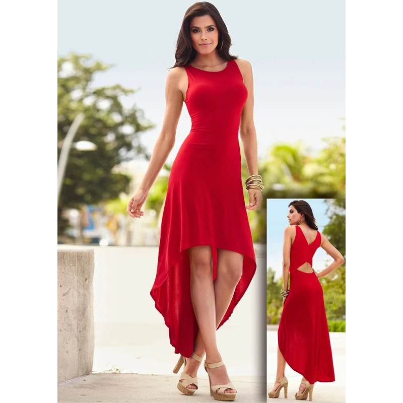 

Fashion Summer Dresses Dresses For Women Long Ladies Casual Dress Lady Black Girl Elegant Party Dress Vestidos 2020