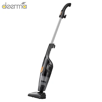 

Deerma Portable Handheld Vacuum Cleaner Household Silent Vacuum Cleaner Strong Suction Home Aspirator Dust Collector
