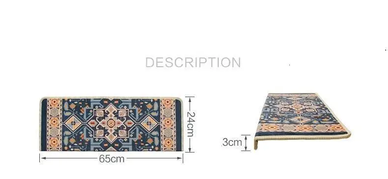 3d маленький Две звезды для гостиная молитва Kleed Nordic Tapis Chambre Fille двери Vloerkleed области килим кухня лестницы коврики ковры