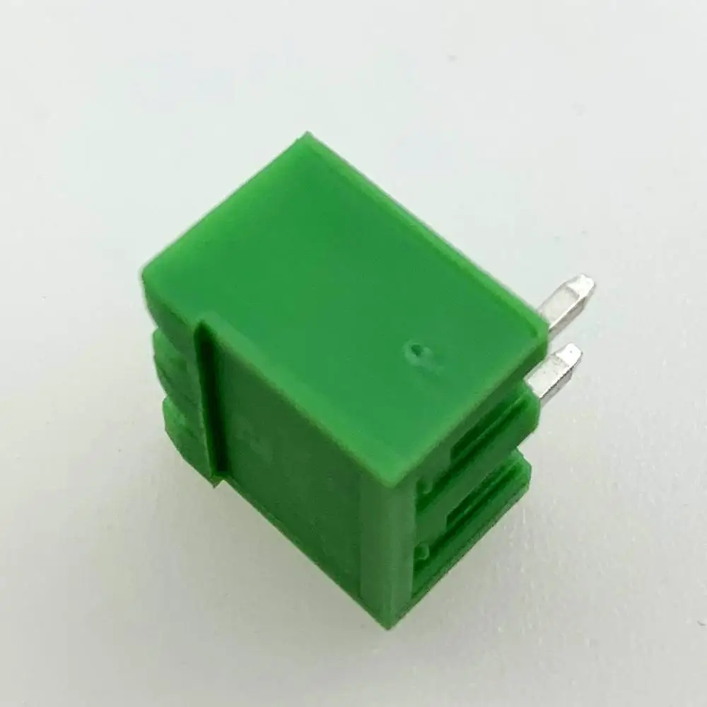 Разъем для печатной платы KF2EDGRC 5 08 2 P ~ 12P штепсельный блок TEMINAL 2EDGRC мм 2PIN 12PIN MSTBA г