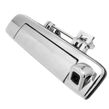 

Car Rear View Camera Backup Reverse Tailgate Handle Camera for Isuzu D-Max Dmax 2012-2016