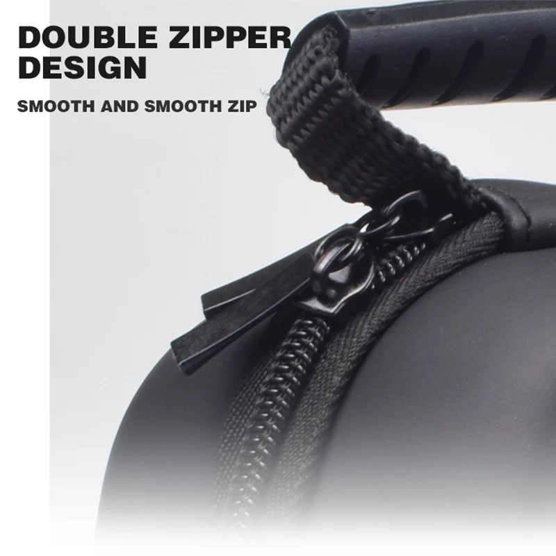 Защитный чехол из ЭВА для геймпада PS4 Data Frog дорожная переносная Портативная сумка