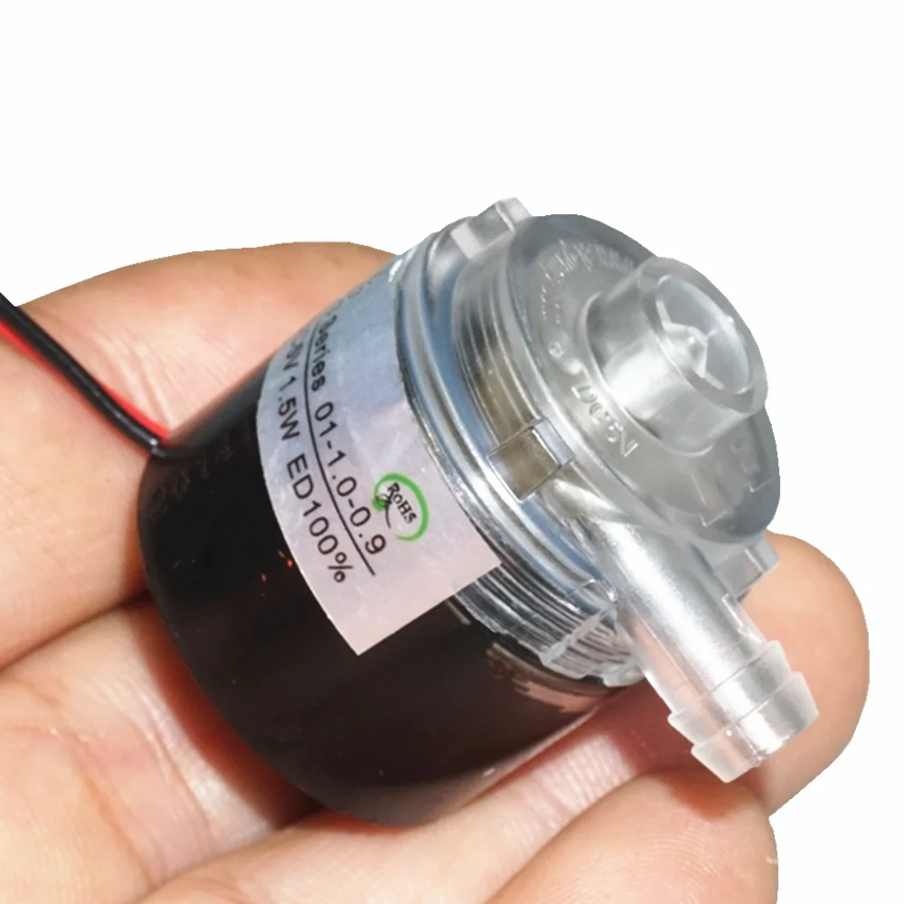 3 5v 5v Mini Brushless Impeller Water Pump Fully Waterproof Sealed Centrifugal Small Water Pump Silent Drinking Water Circulatio Pumps Aliexpress