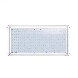 47 Вт светодио дный led grow light panel для тканевой культуры plantlets PLT-III завод Гидропоника системы овощи цветы