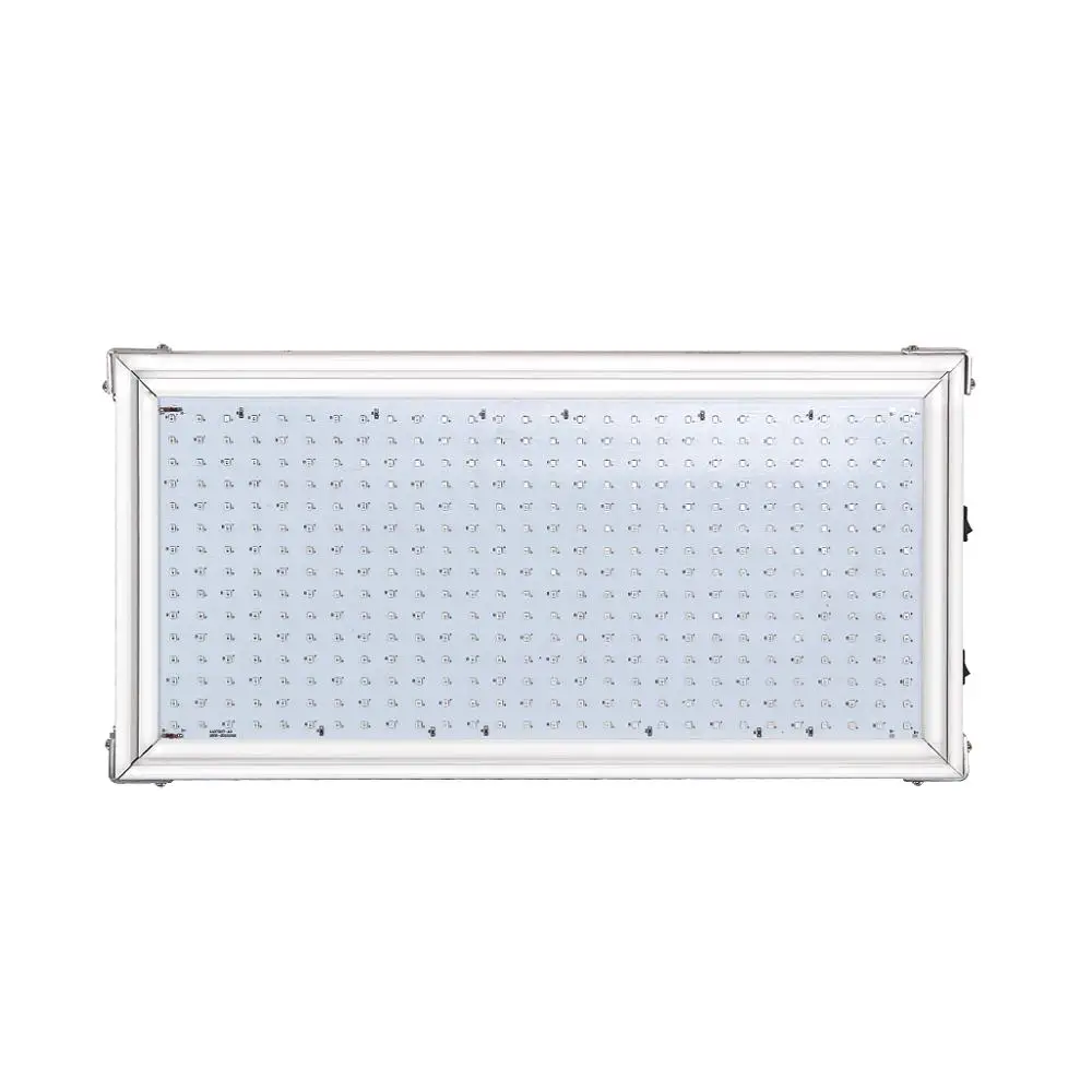 

50W LED grow light panel for tissue culture plantlets PLT-III hydroponics growing system vegetables flowers fruits ect.