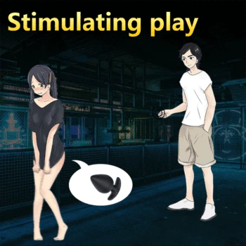 Anal Vibrator for Men Prostate Massager Wireless Remote Control Dildo Butt Plug Vibrator For Adult Masturbators Anal Sex Toys 3