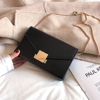 

Ladies Female Brand Shoulder Bag Luxury Crossbody Bags Small Bags For Women Women Bags Black Casual Shoulder Bag Bolsa