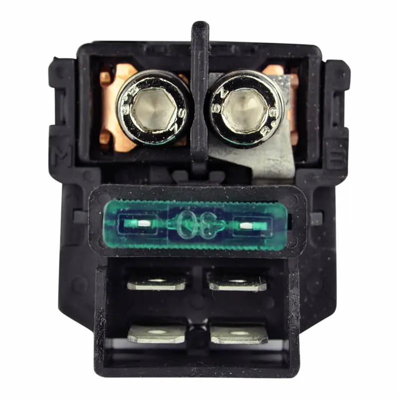 Wow Motorcycle Starter Relay Solenoid For Honda VT 750 1100 SHADOW SABRE SPIRIT AERO CBR250 MC22 CBR400 NC29 CB500 ...