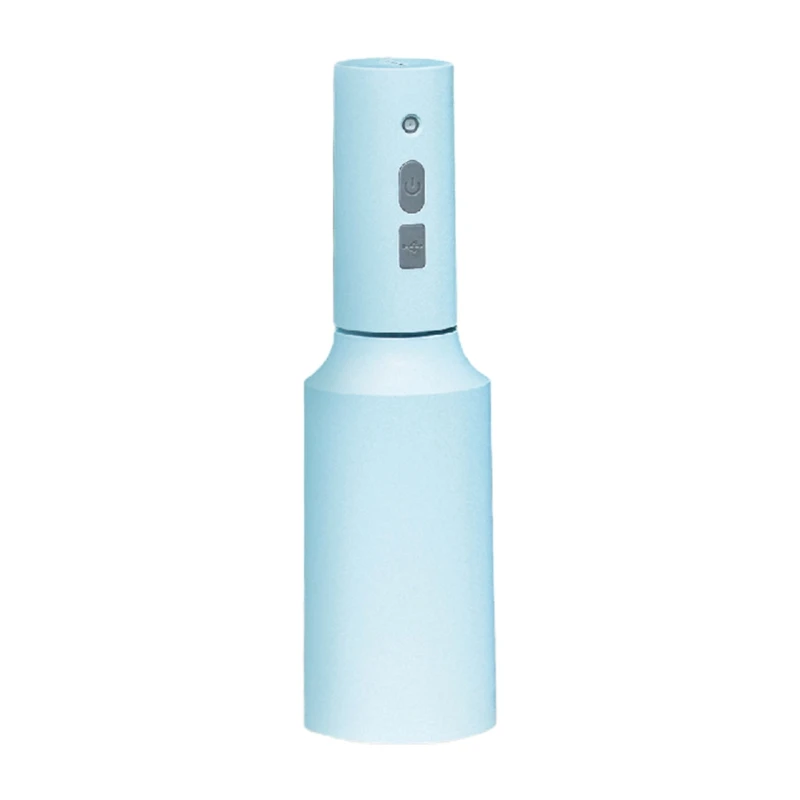 

Electric Watering Can Plastic Garden Flower Watering Spray Bottle Anti-leak Cleaning Solution Pot Gardening Flowering