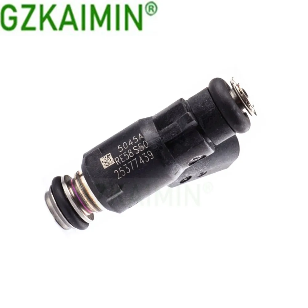 Высококачественный топливный инжектор для UTV 700 MSU700 HS700 HiSUN Max OEM 25377439 | Автомобили и
