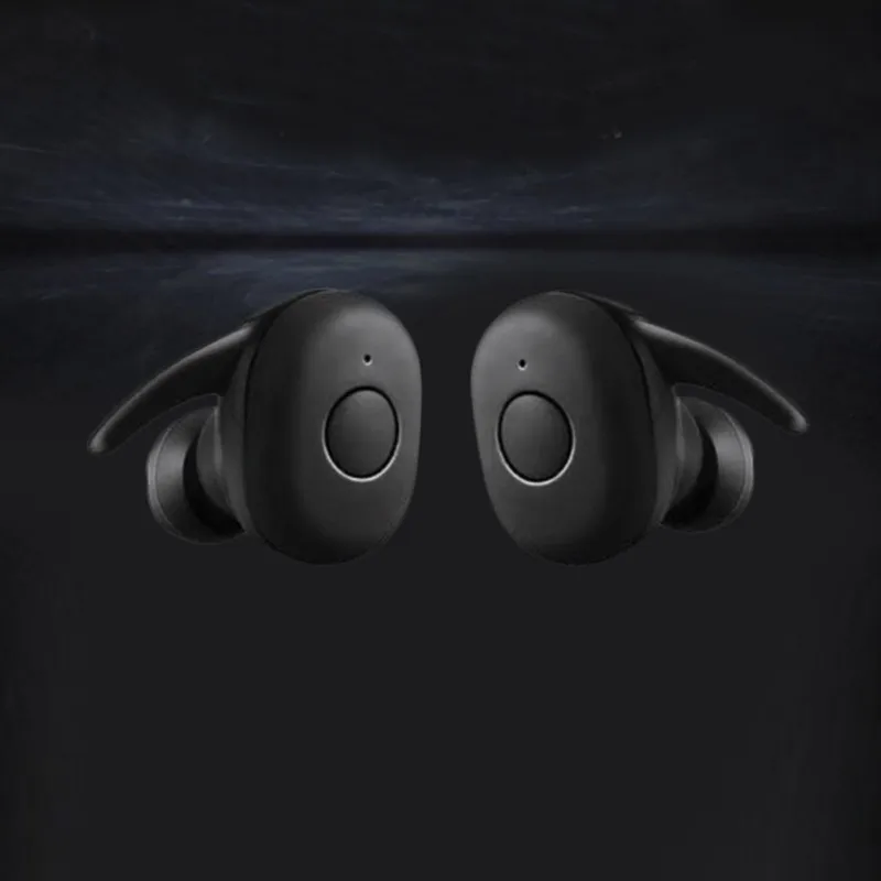 DT-1 TWS Bluetooth наушники 5,0 беспроводные наушники стерео водонепроницаемые наушники для Xiaomi Redmi iPhone SamSung