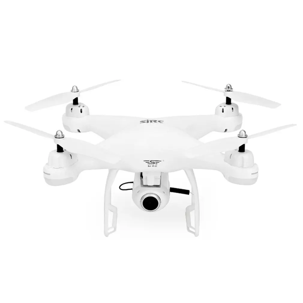 S20W gps 720P 1080P четыре-Дрон с осями gps регулируемая камера умный gps автоматический контроль автоматического возврата дистанционного управления