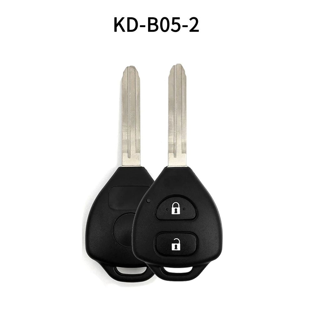 1/5 шт KD B05 2/ 3/4 B Серия пульт дистанционного управления для KD900/KD мини/KD X2 ключ