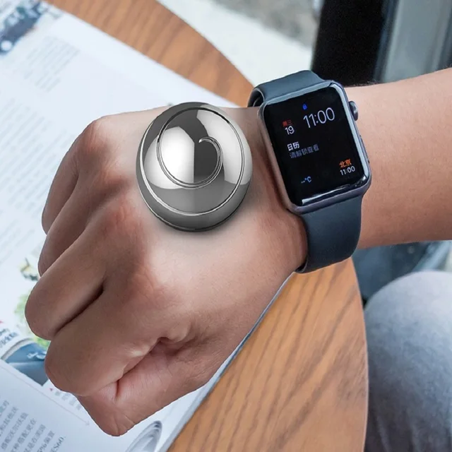 Adult Stress Relief Metal Toy Optical Illumination Rotary Gyro Desktop Office Table Decoration Hypnotic Toy Antistress Gyroscope 5