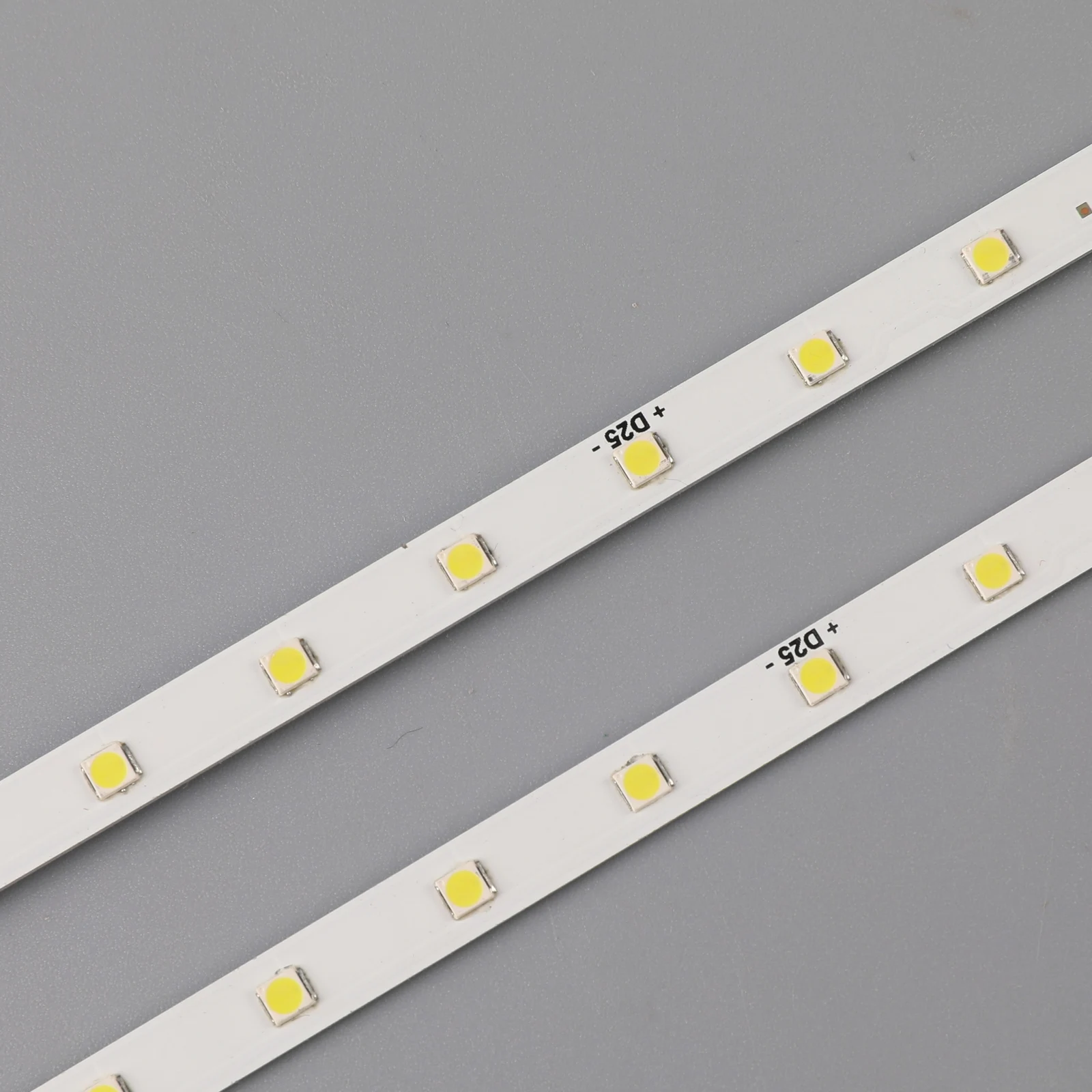 2 PCS LED Ʈ Ʈ Ｚ UN50RU7100 UE50NU7100 UE50NU7020 50NU7400 BN96-45952A 45962A UN50NU7100 LM41-00564a 46034A