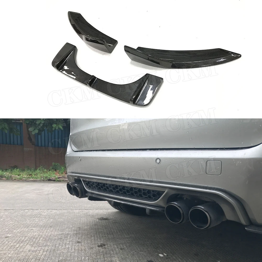 Передние накладки для BMW X5M F85 X6M F86 2015 2016 2017 2018 HM|Амортизаторы| |