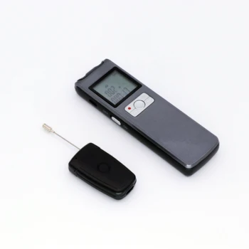 

100 meters wireless recording Professional super Long Battery Life Digital Voice Recorder