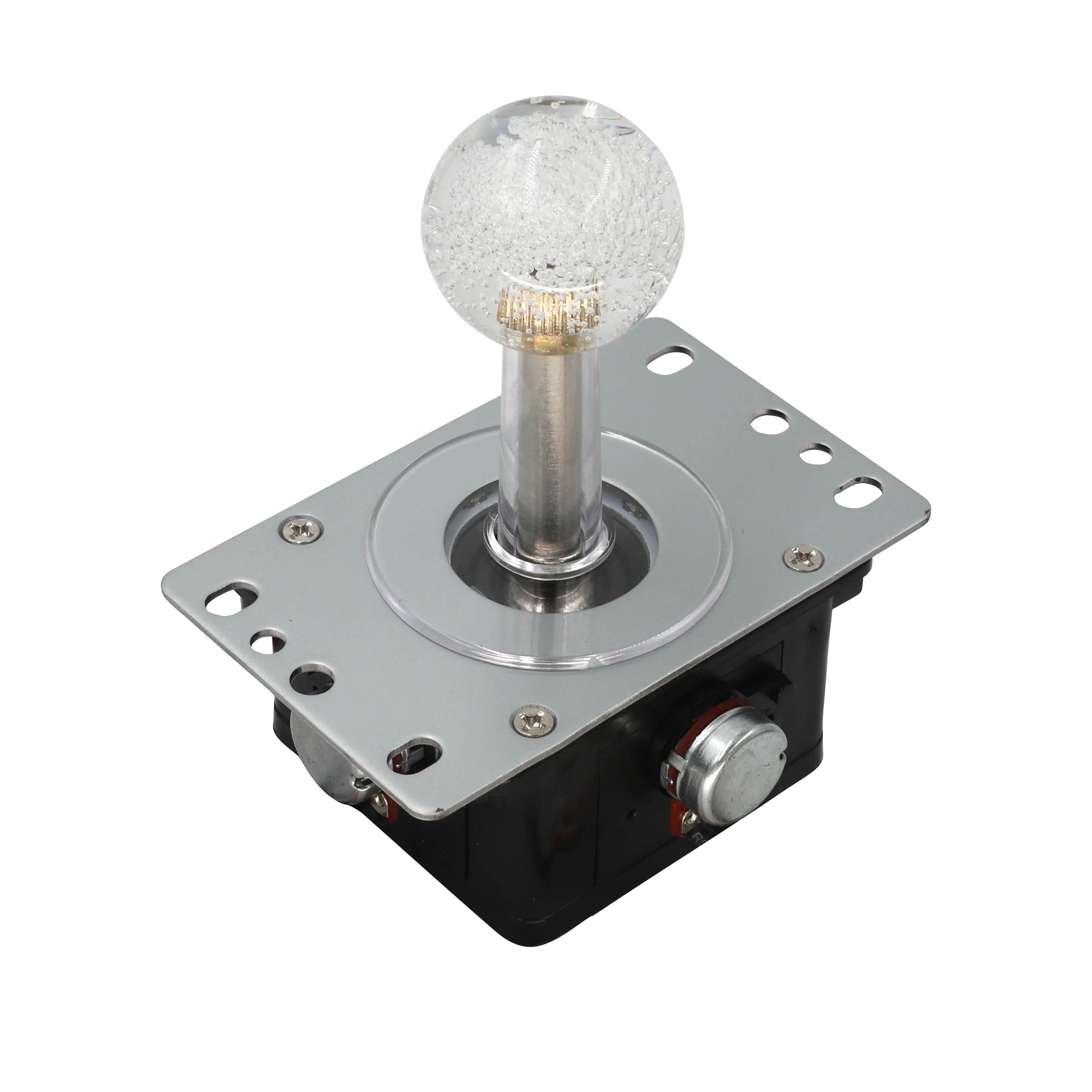 REAL JOY  15個 Amazon.com: SJ@JX Arcade Game Controller USB Encoder Board