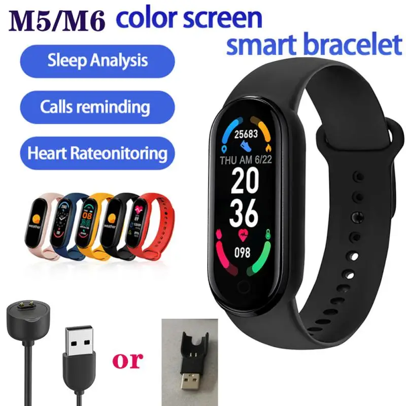 xiaomi pedometer watch