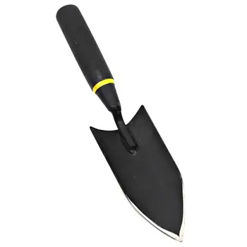 

1pc Garden Shovel Durable Creative Small Narrow Hand Spade Planting Tool Gardening Tool Garden Trowel Garden Tools