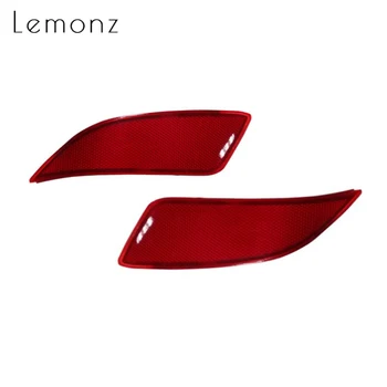 

Reflector light For TOYOTA CAMRY 2015 2016 Brake light Reflector light warning fog light lamp