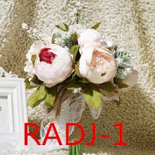 

Wedding & Important Occasion Accessories Bridal Bouquet RADJ